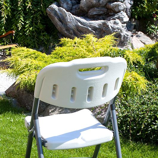 KRZESŁO CATERINGOWE SKŁADANE - Krzesło cateringowe - obrazek 4