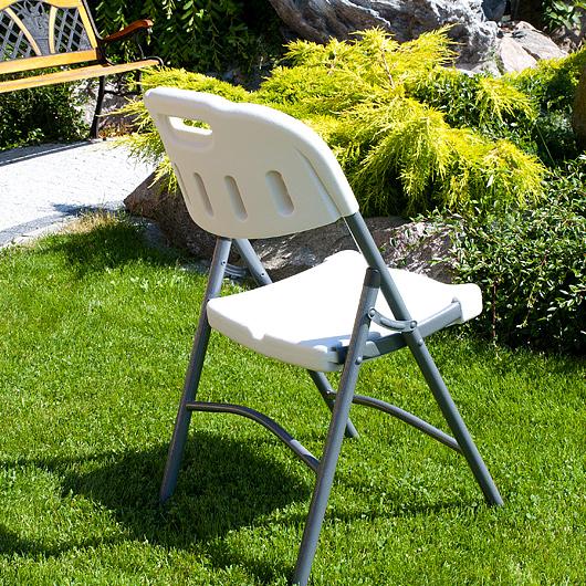 KRZESŁO CATERINGOWE SKŁADANE - Krzesło cateringowe - obrazek 6