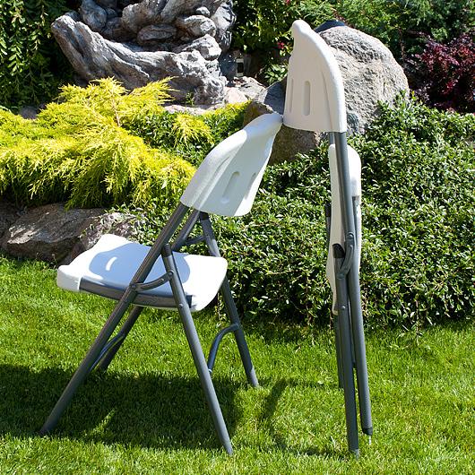 KRZESŁO CATERINGOWE SKŁADANE - Krzesło cateringowe - obrazek 7