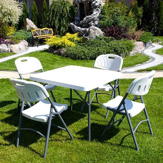 KRZESŁO CATERINGOWE SKŁADANE - Krzesło cateringowe - obrazek 9