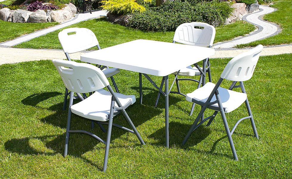 KRZESŁO CATERINGOWE SKŁADANE - Krzesło cateringowe - obrazek 12